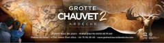 Grotte Chauvet 2 2020 : 2 événements Février - 